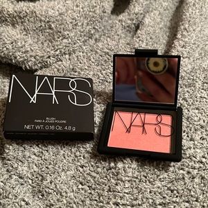 BNIB Nars ICONIC Blush